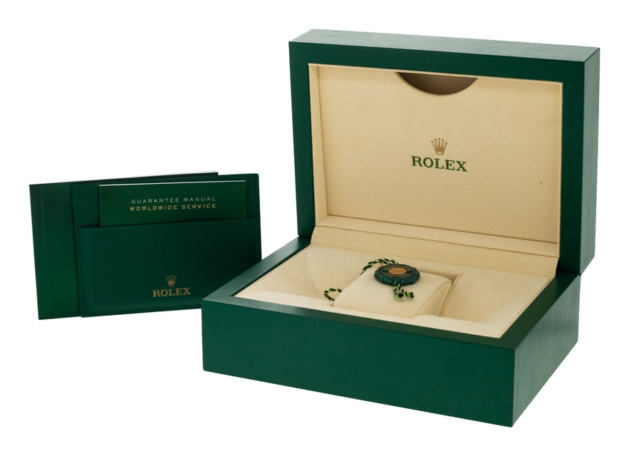 Rolex Submariner 114060 Image 4